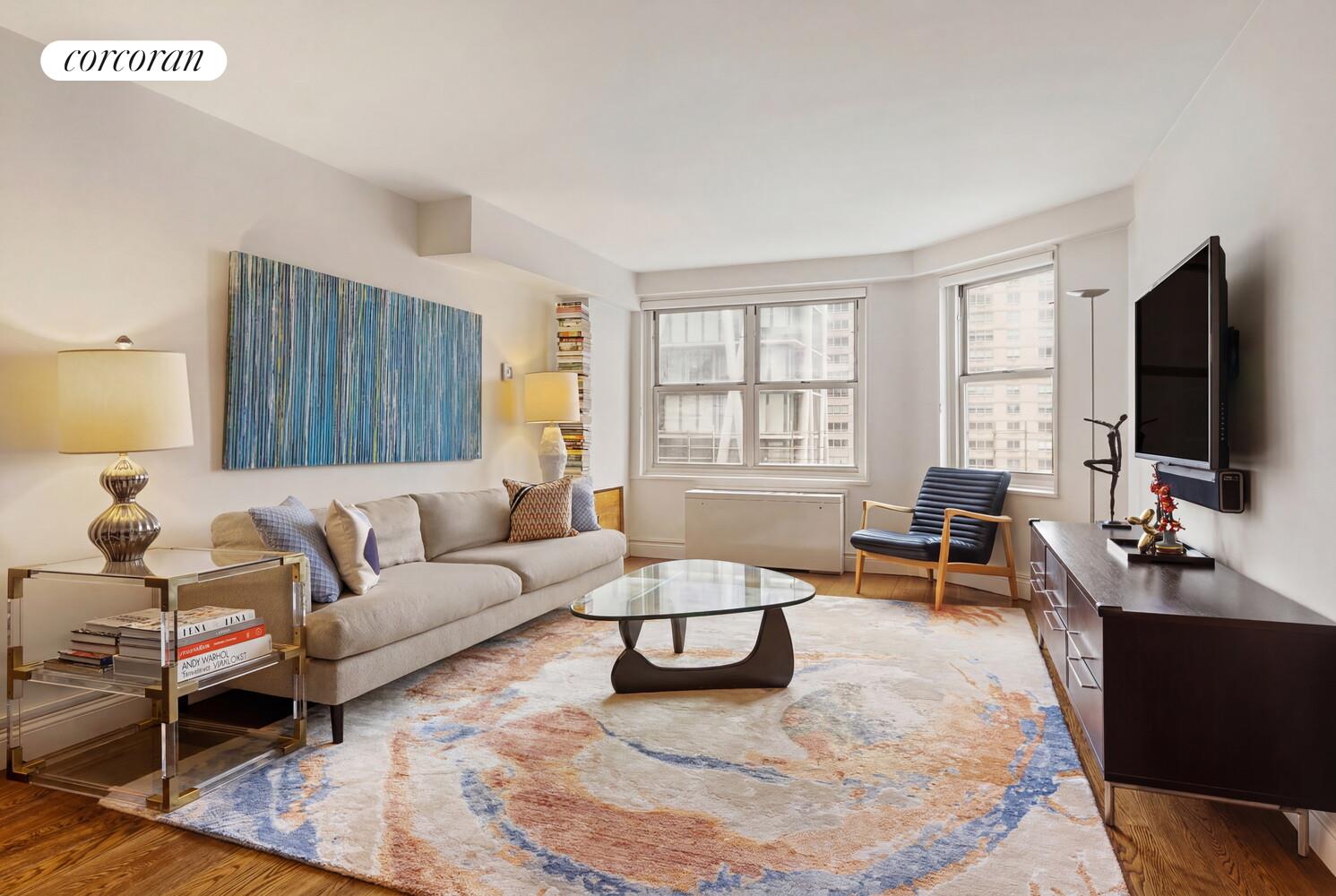 155 West 68th Street, 1905/1906
