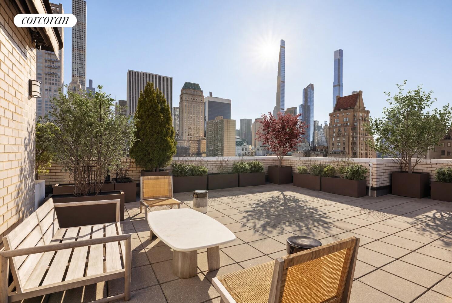 30 East 65th Street, 15B