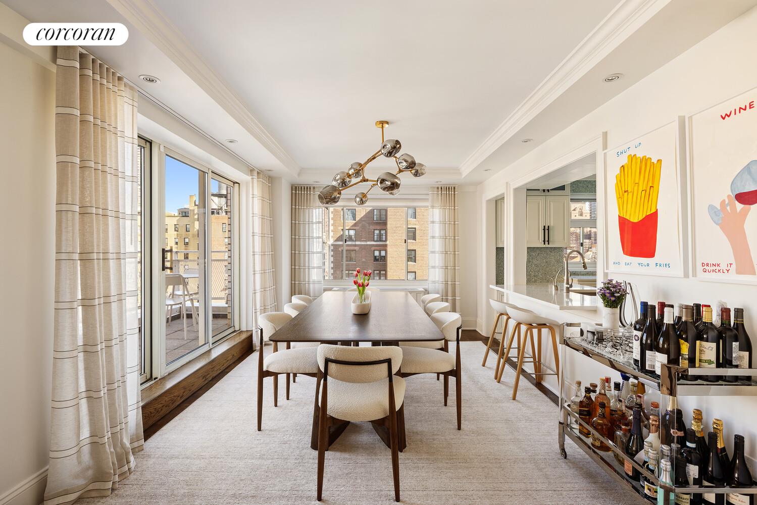 30 East 65th Street, 15B
