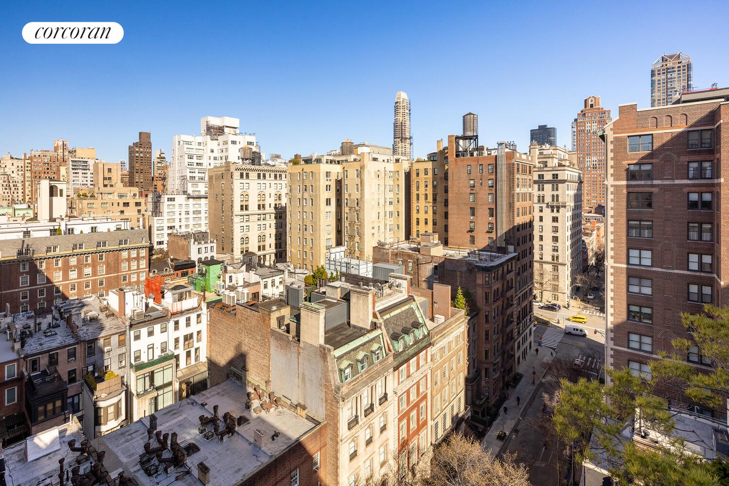 30 East 65th Street, 15B