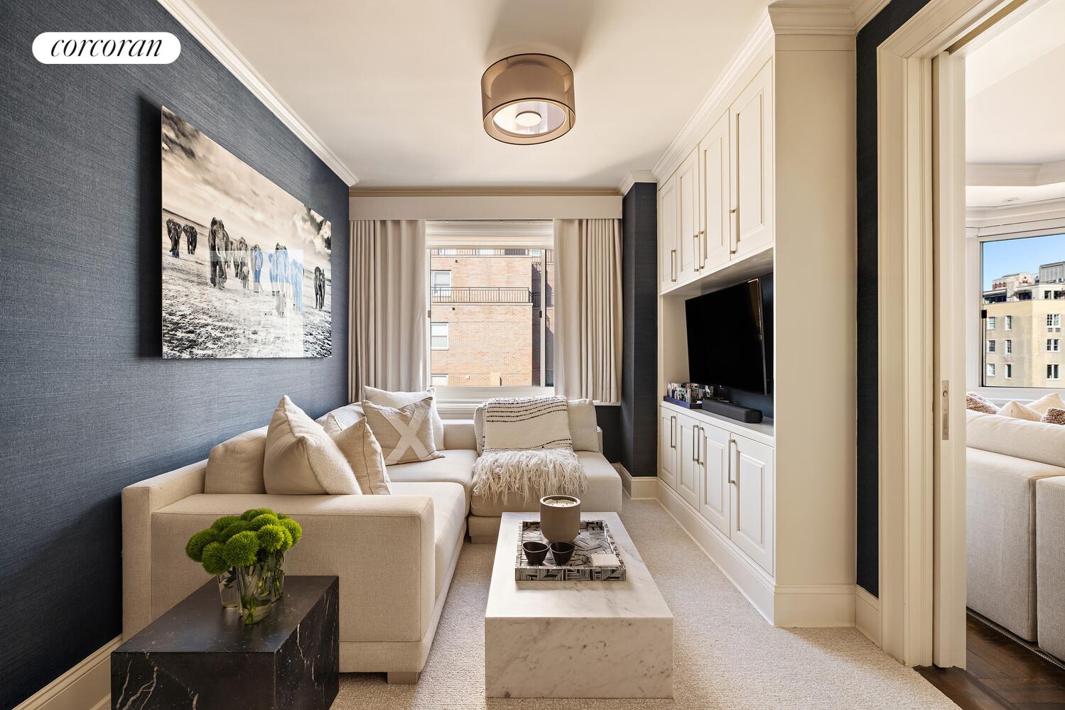 30 East 65th Street, 15B