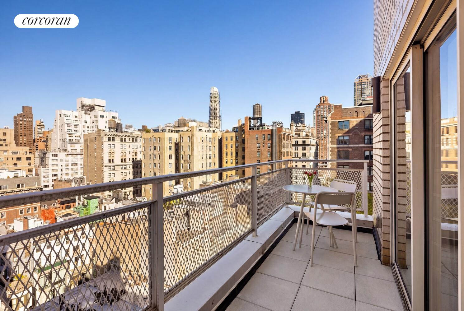 30 East 65th Street, 15B
