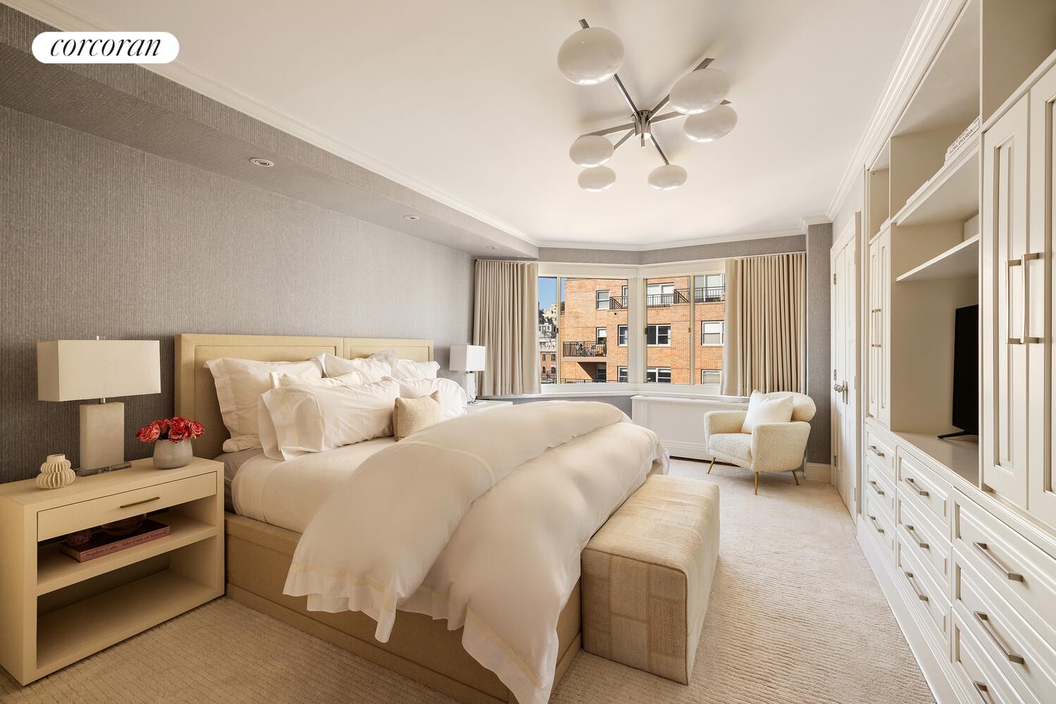 30 East 65th Street, 15B
