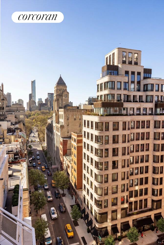 30 East 65th Street, 15B