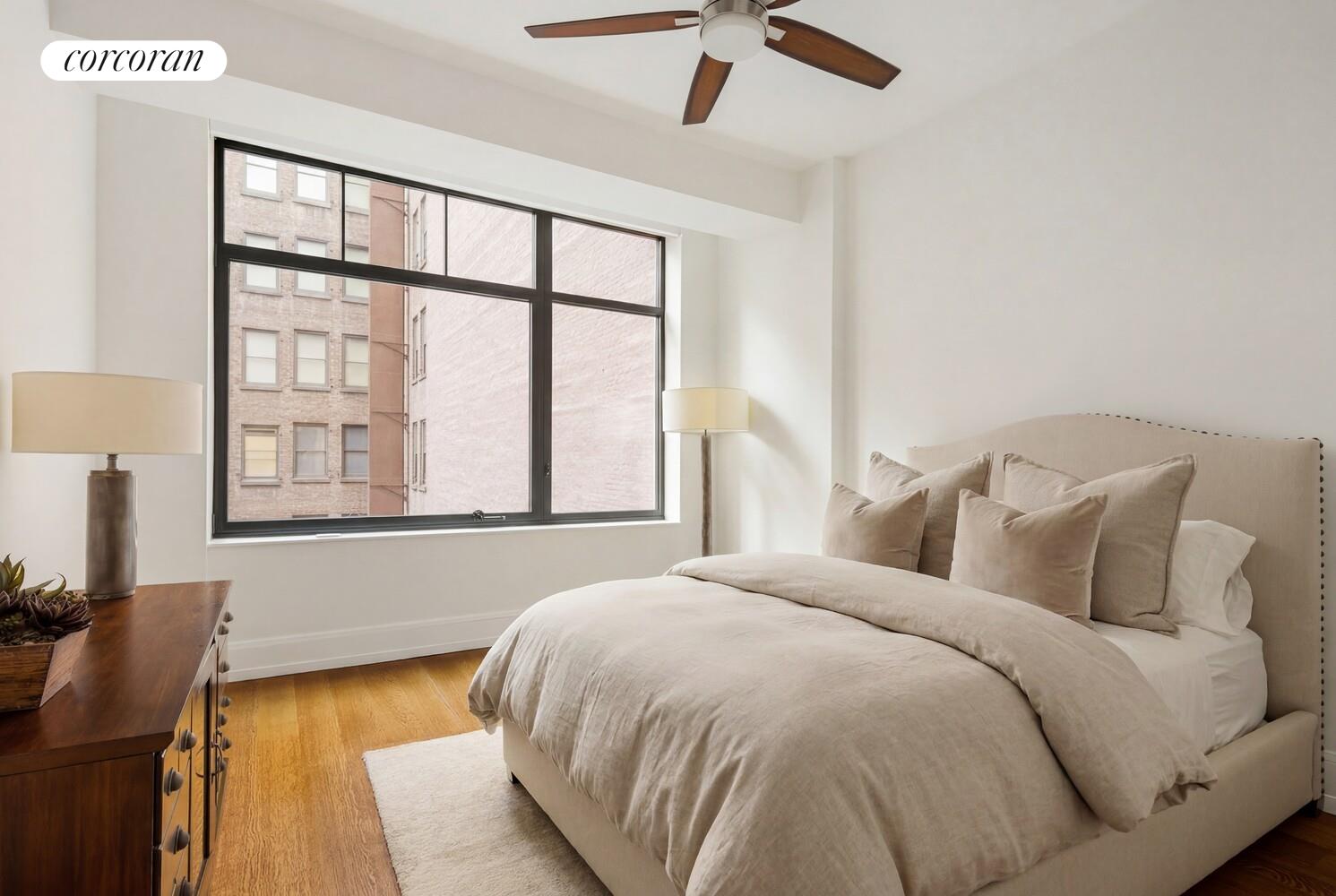 10 Madison Square West, 6G
