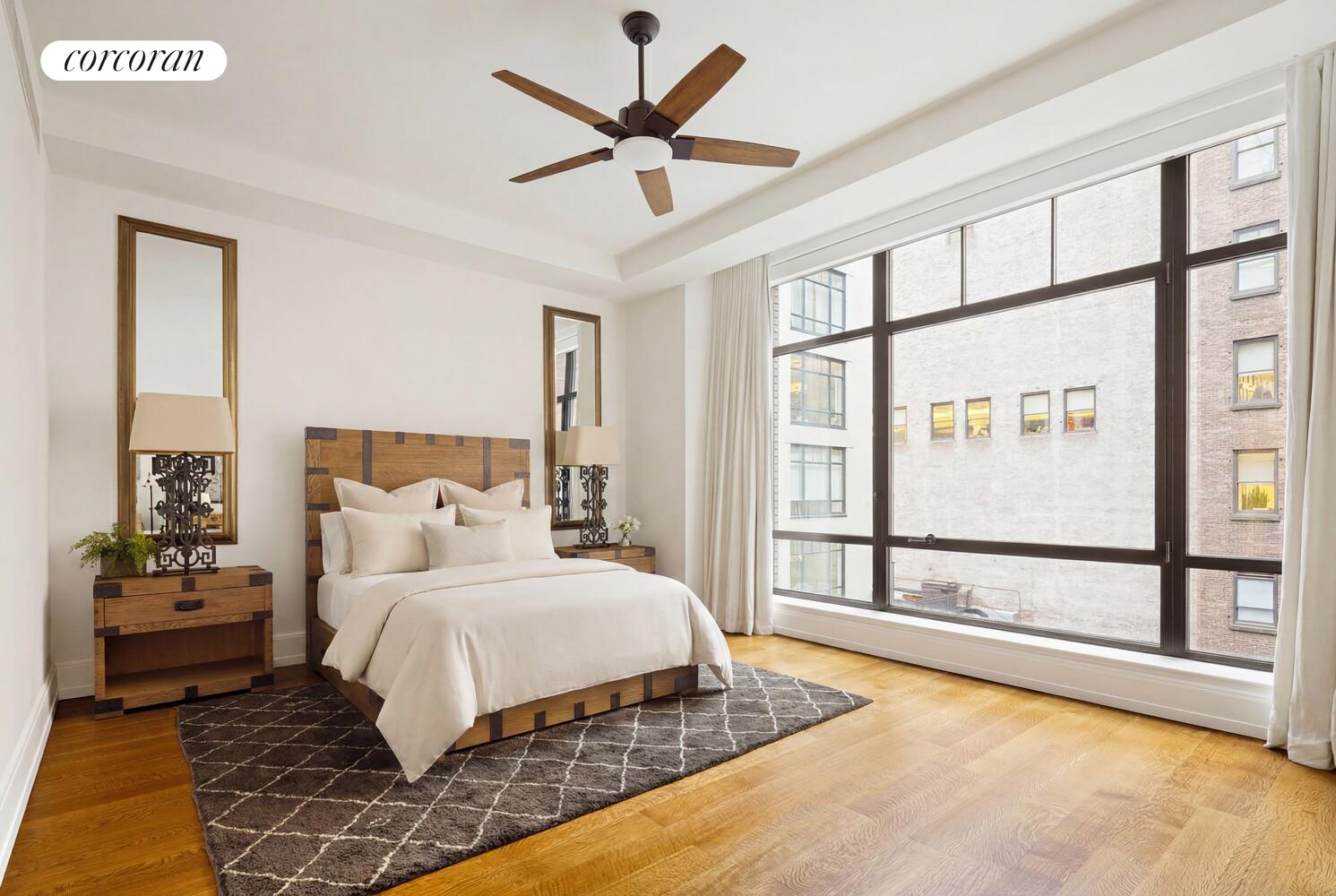 10 Madison Square West, 6G