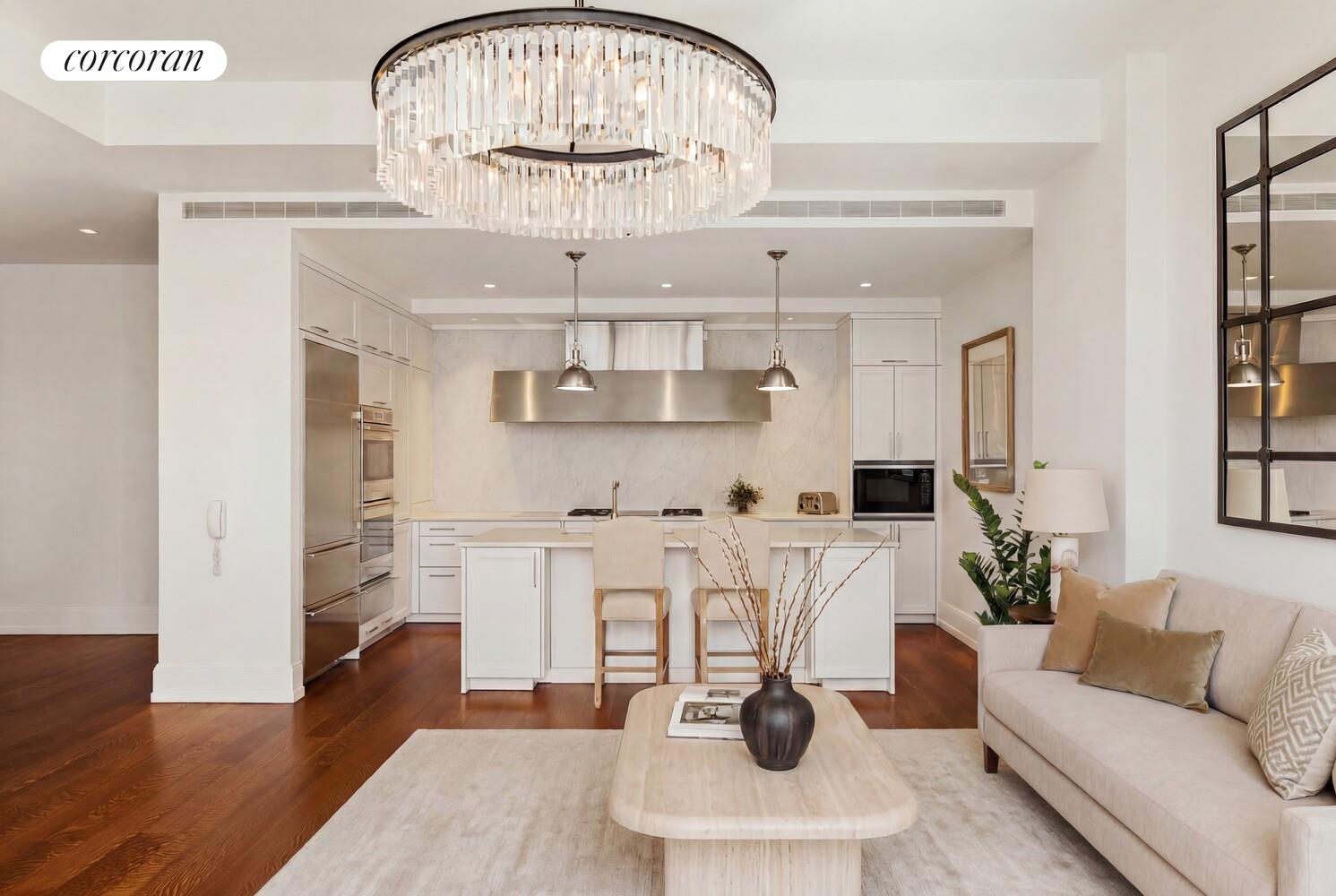 10 Madison Square West, 6G