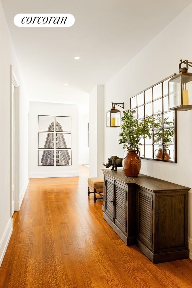 10 Madison Square West, 6G