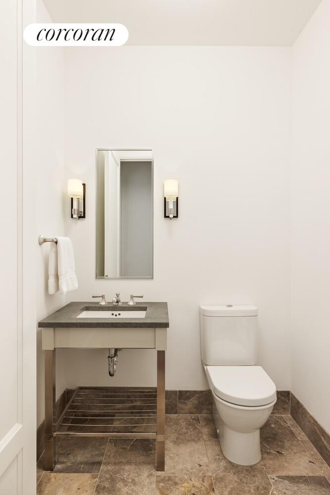 10 Madison Square West, 6G