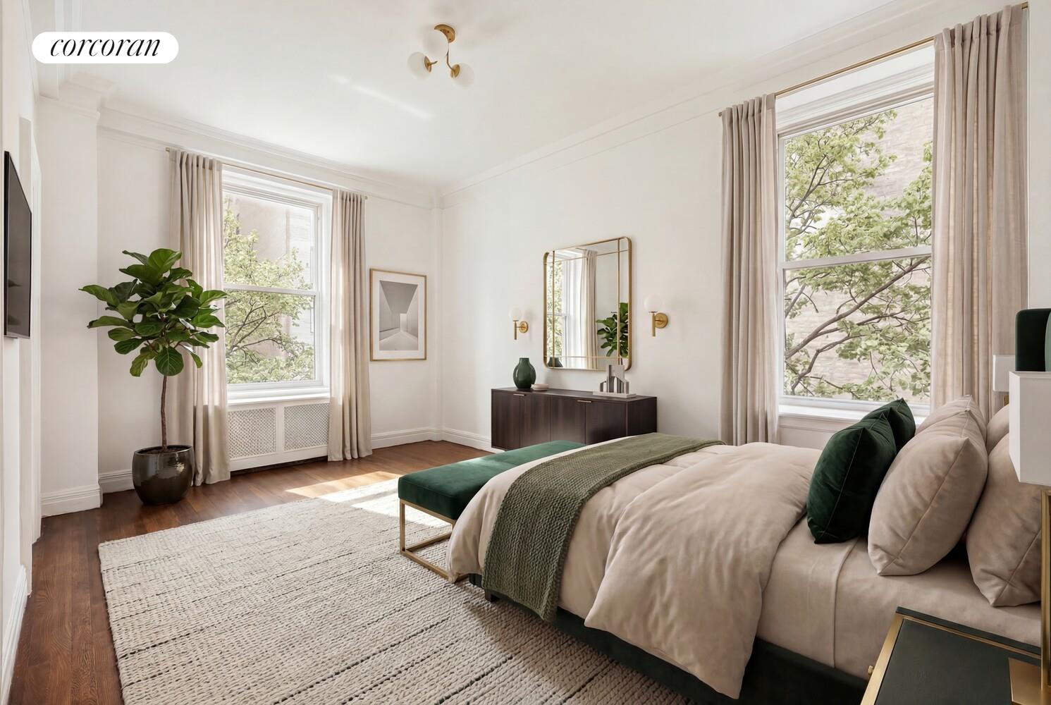 1155 PARK Avenue 2NE