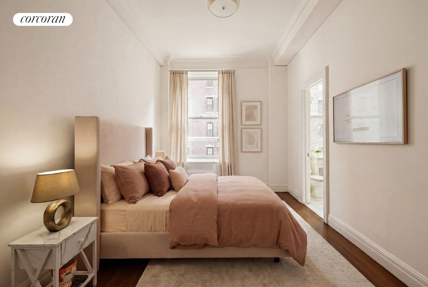 1155 Park Avenue, 2NE