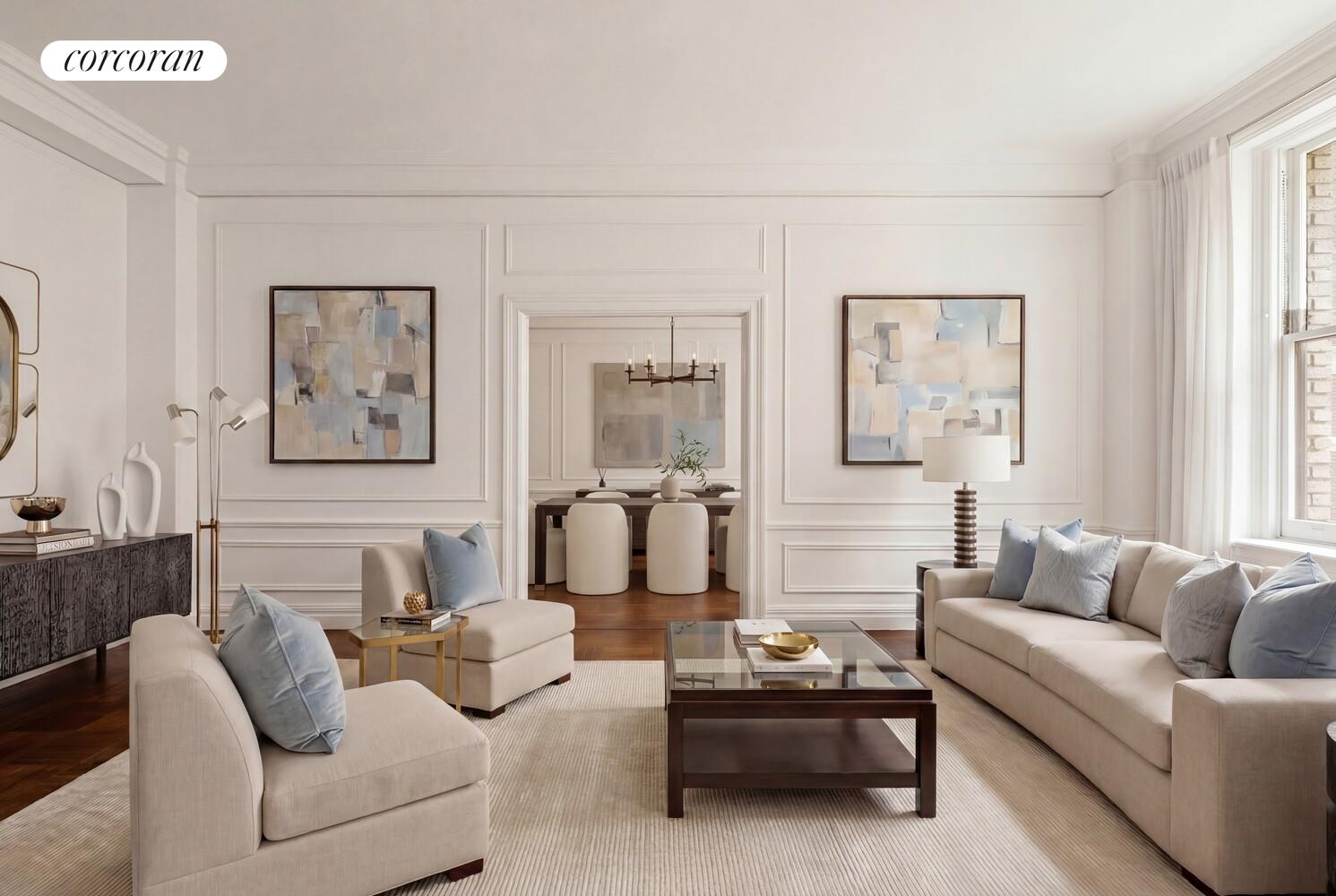 1155 PARK Avenue 2NE
