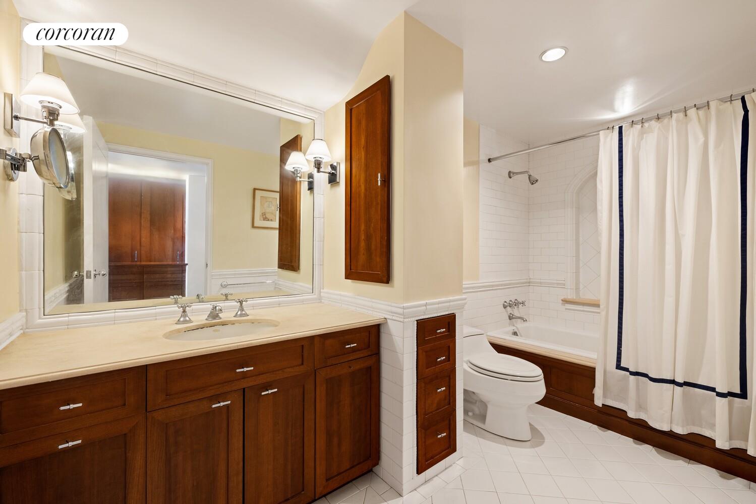 181 E 73RD Street 17AB