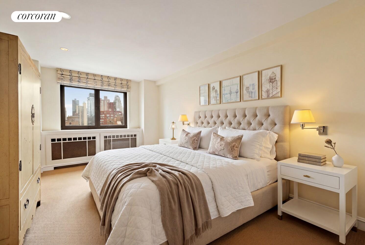181 E 73RD Street 17AB