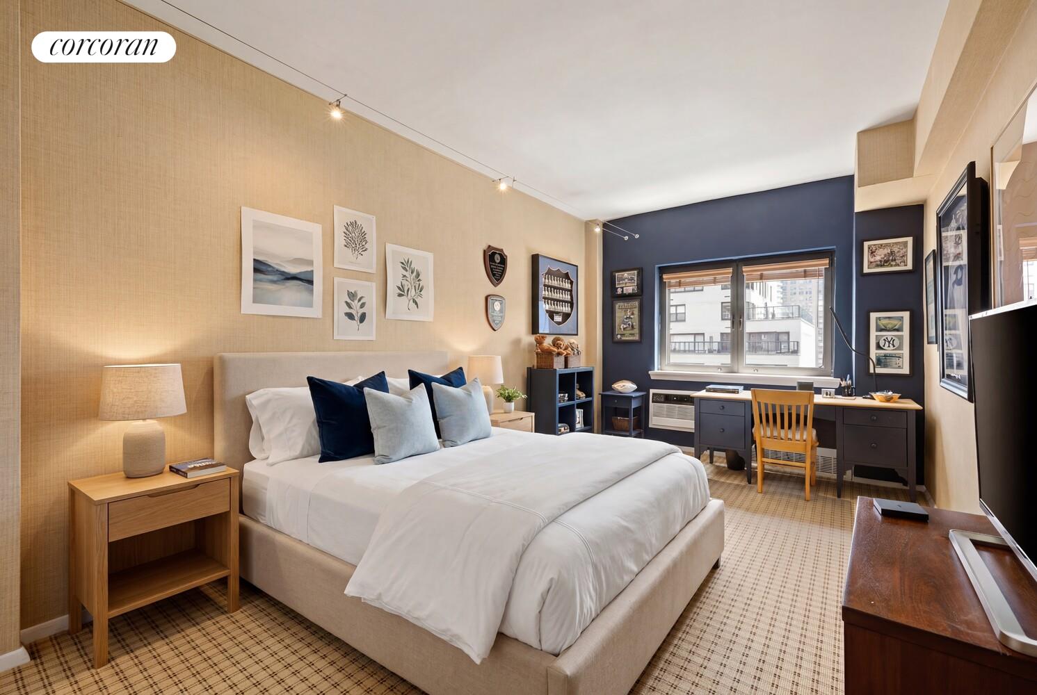 181 E 73RD Street 17AB