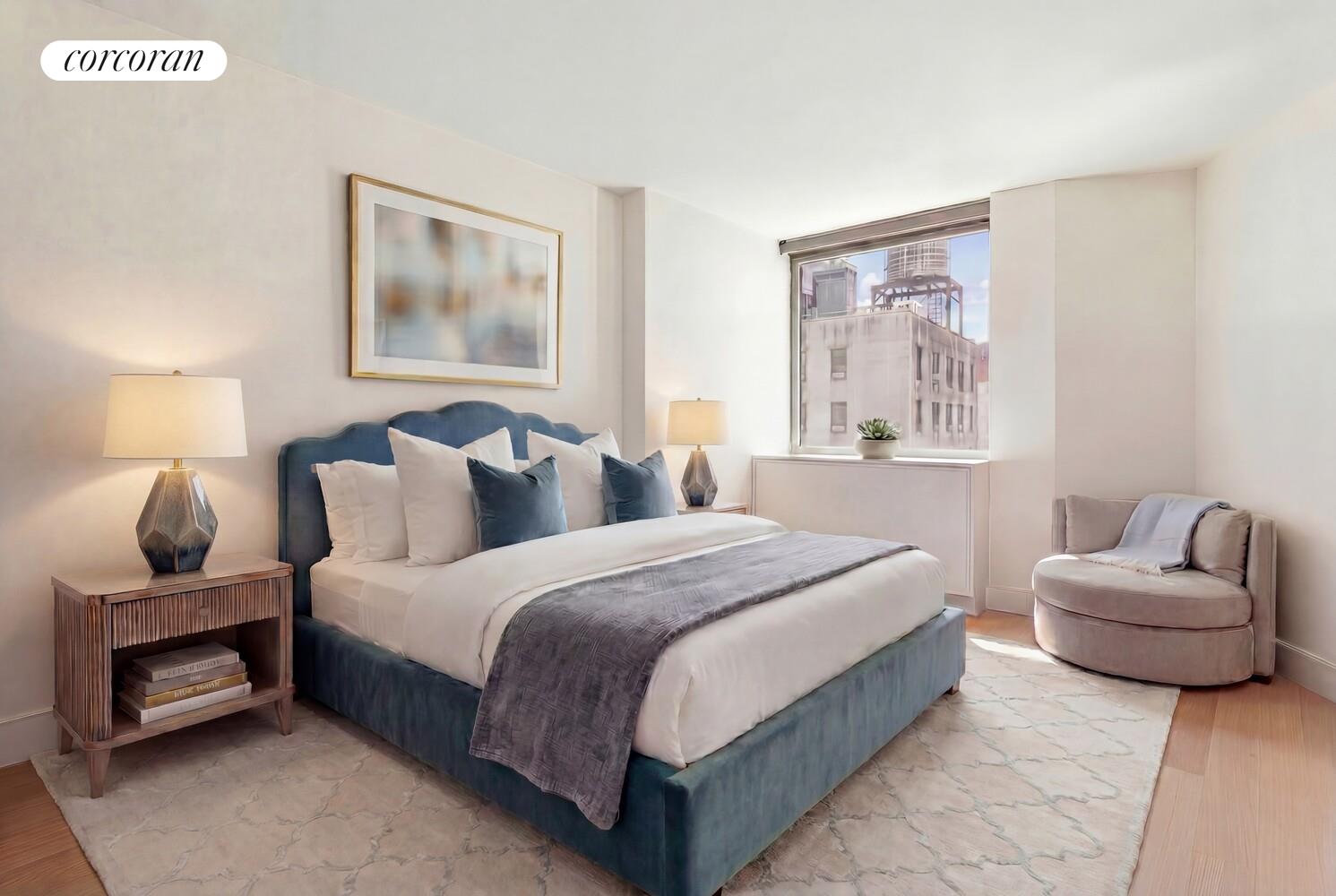 212 W 72ND Street 7L