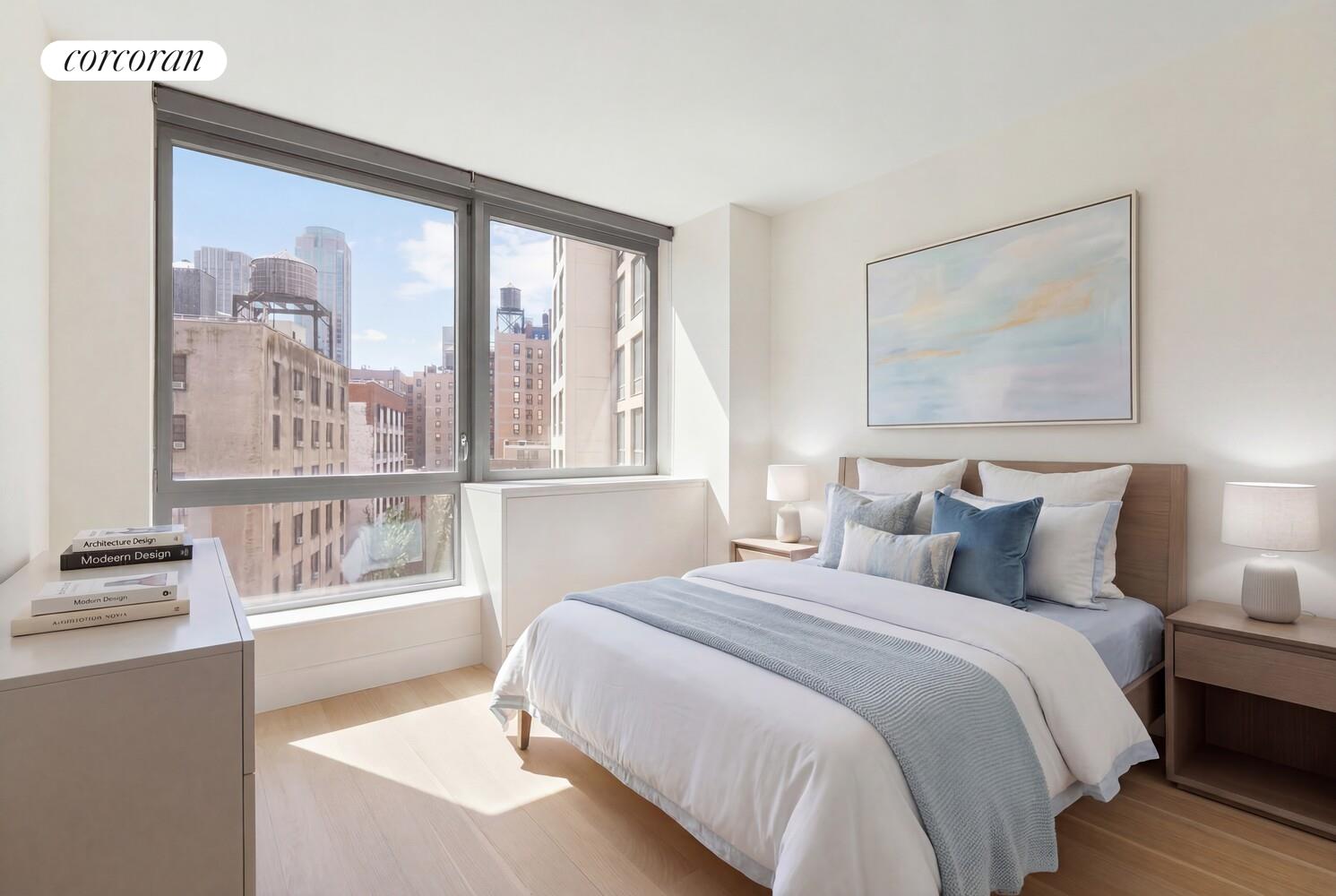 212 W 72ND Street 7L