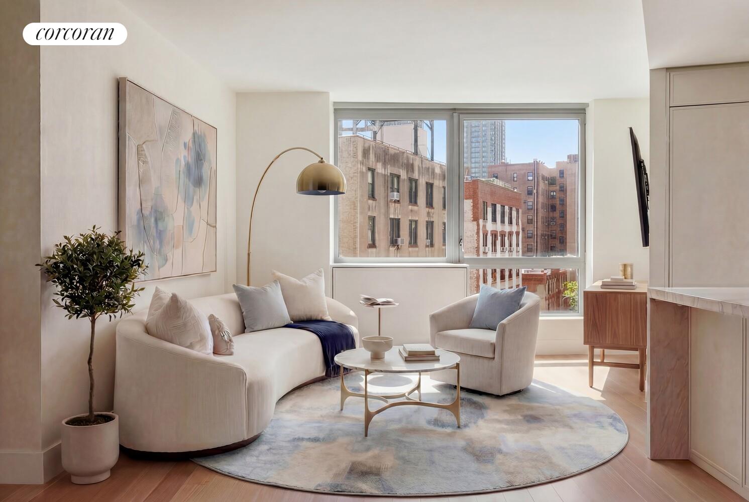 212 W 72ND Street 7L