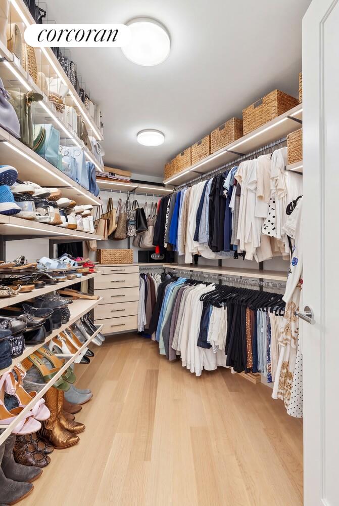 212 W 72ND Street 7L