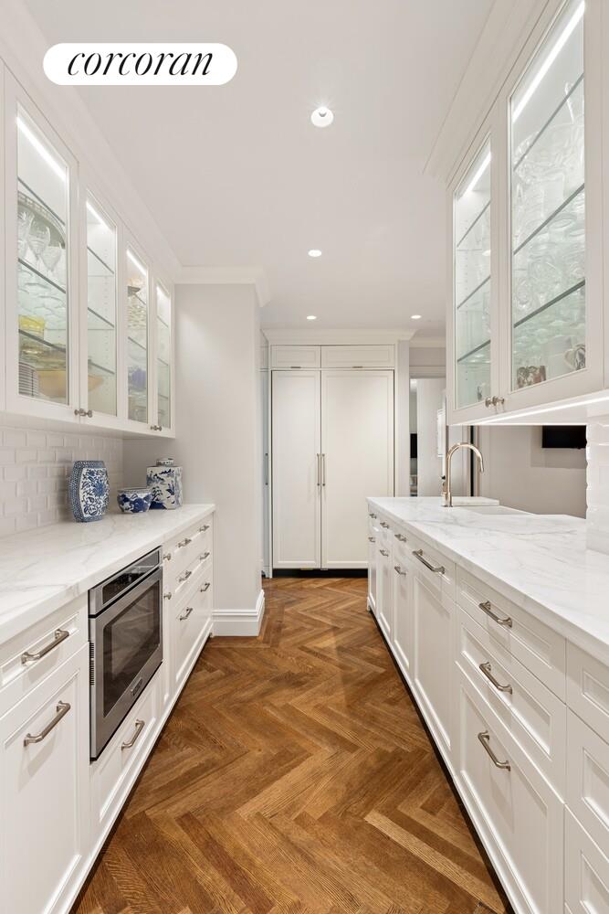 580 PARK Avenue 7A