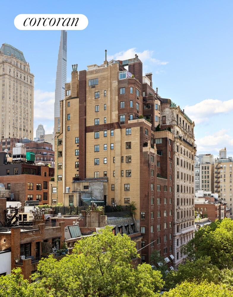 580 PARK Avenue 7A
