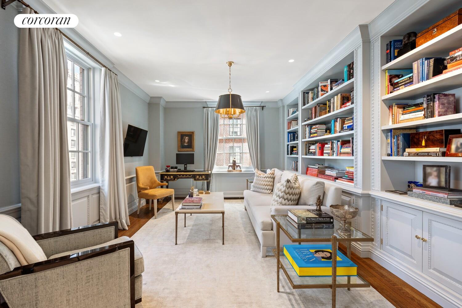 580 PARK Avenue 7A