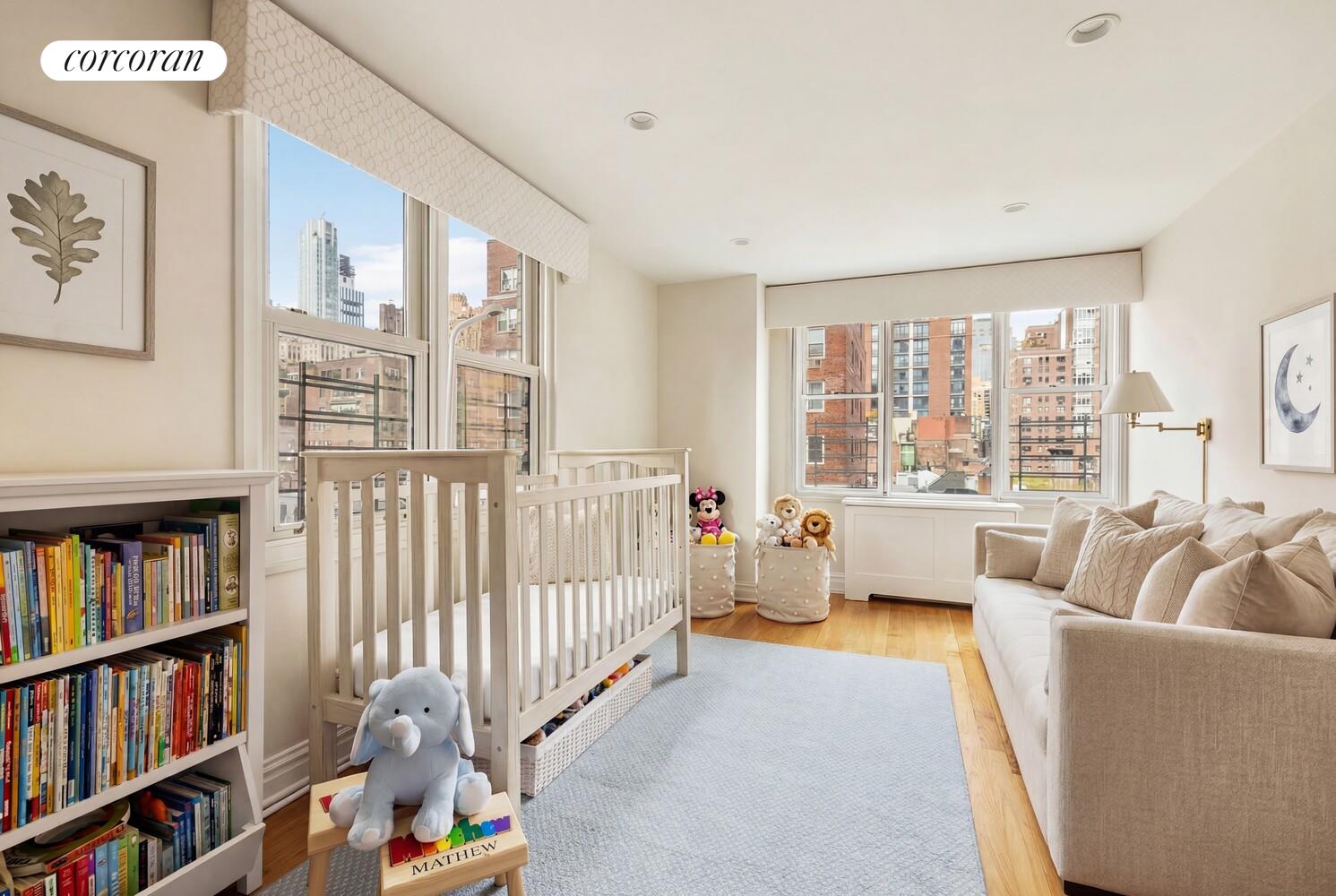137 E 36TH Street 7F