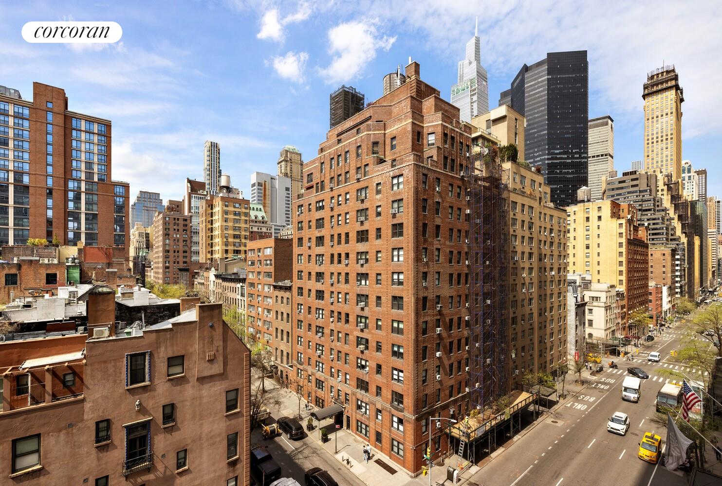 137 E 36TH Street 7F