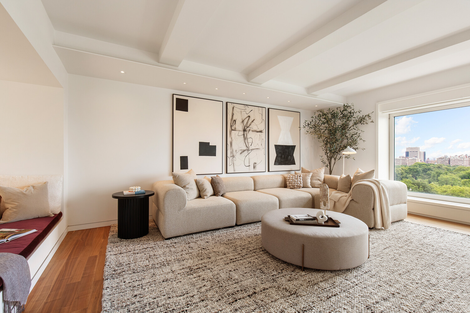 333 CENTRAL Park W PH121