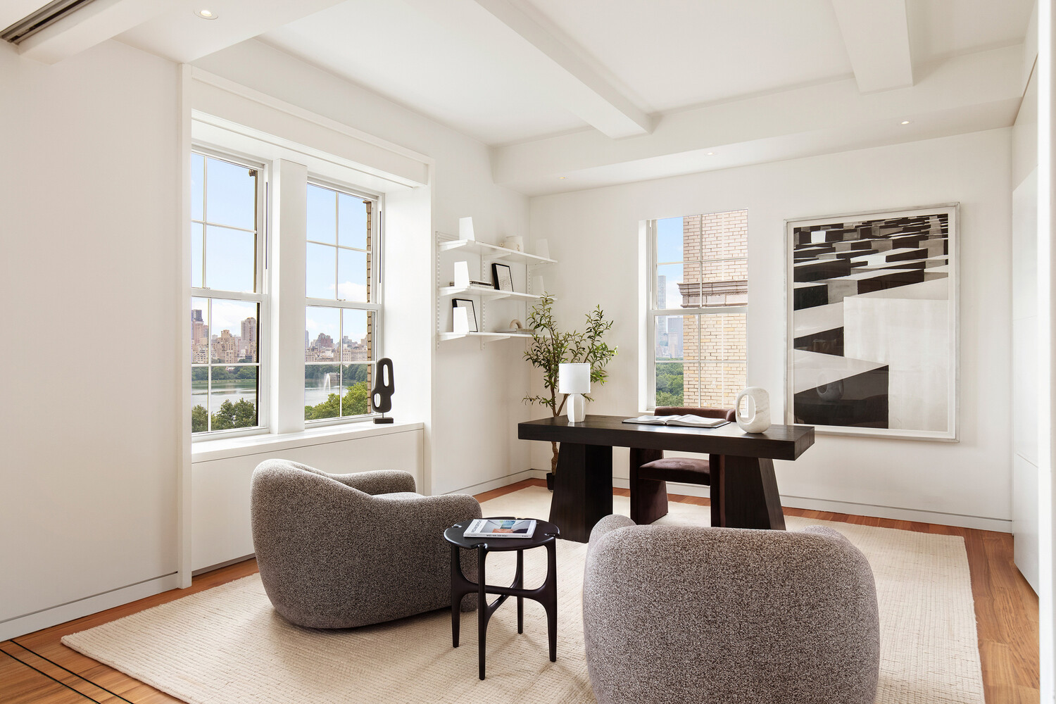 333 CENTRAL Park W PH121