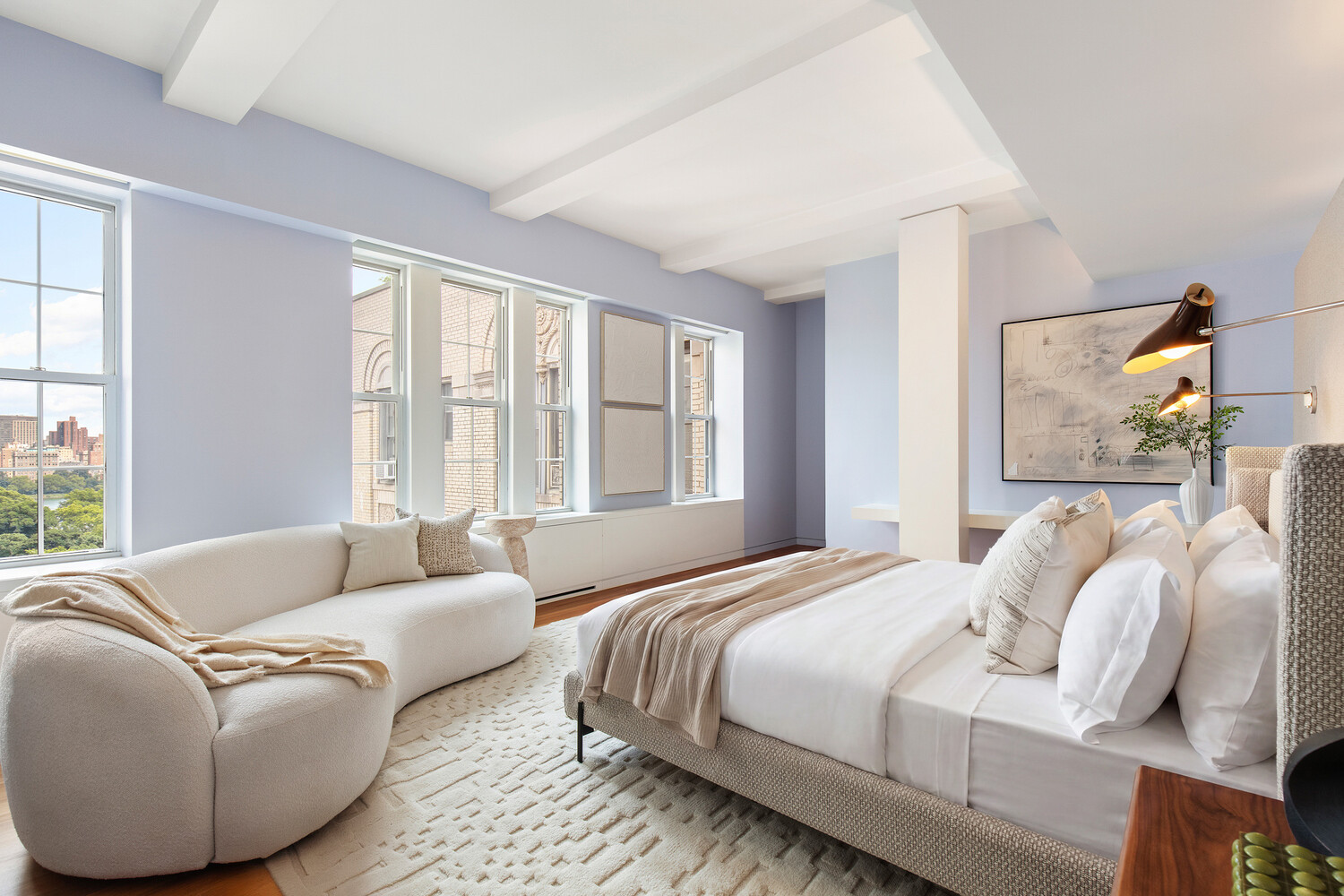 333 CENTRAL Park W PH121