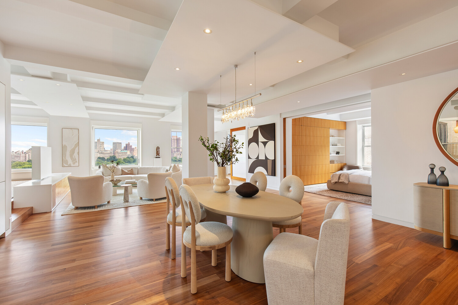 333 CENTRAL Park W PH121