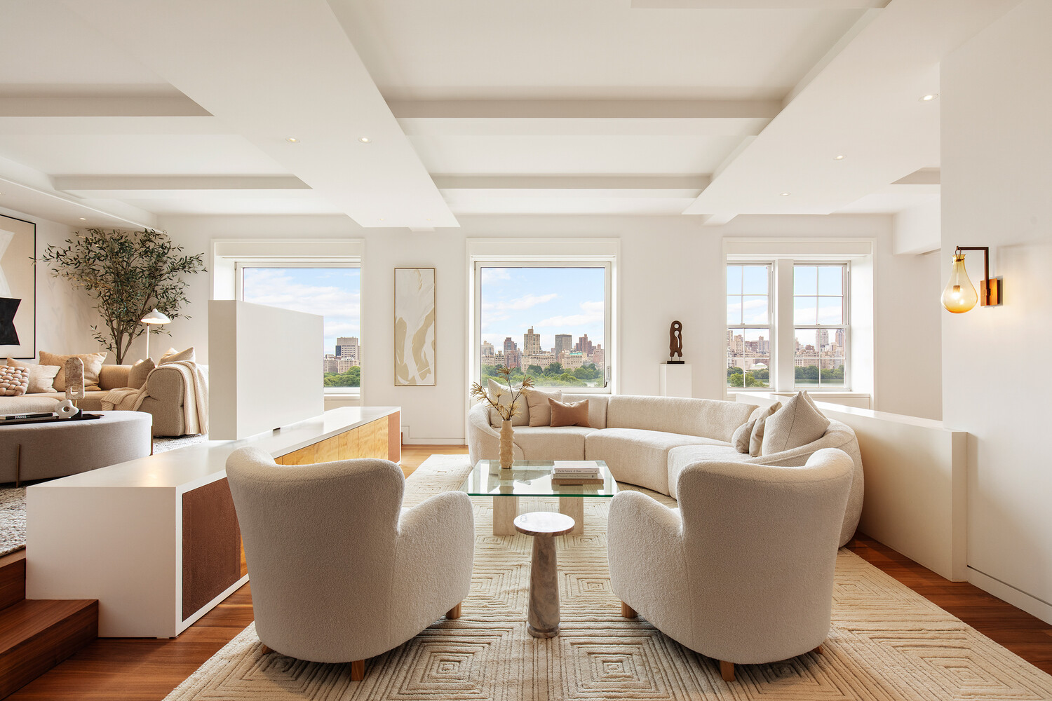 333 CENTRAL Park W PH121