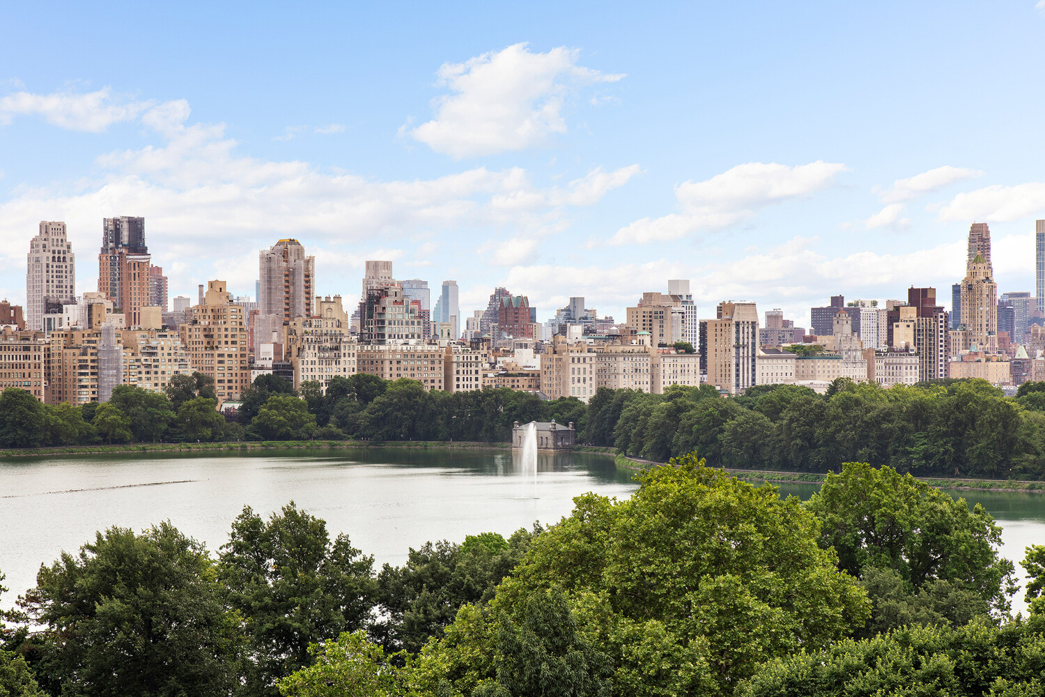 333 CENTRAL Park W PH121
