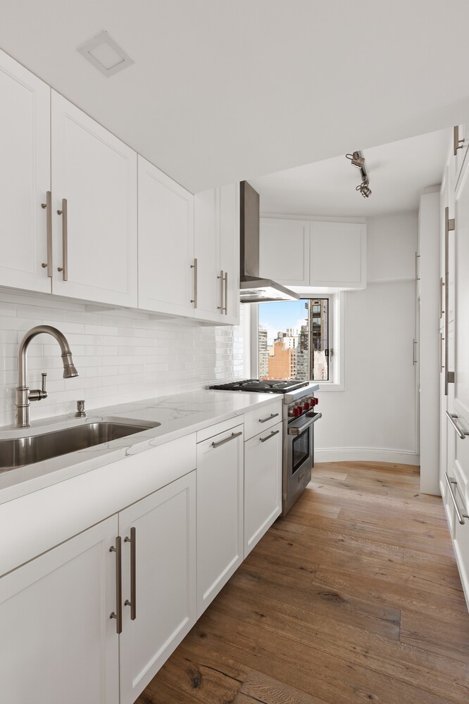 145 E 84TH Street 15A