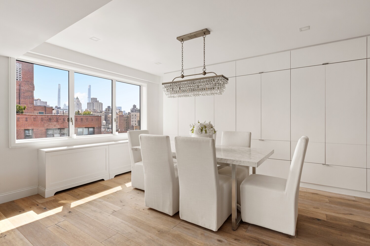 145 E 84TH Street 15A