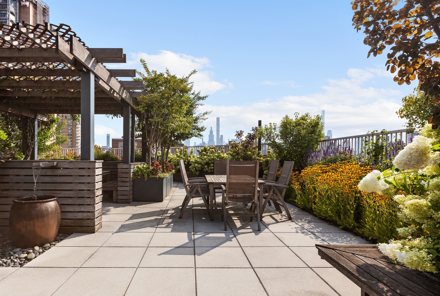 145 E 84TH Street 15A