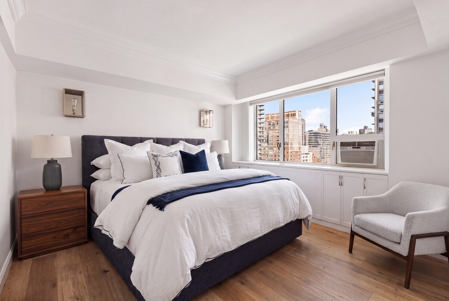 145 E 84TH Street 15A