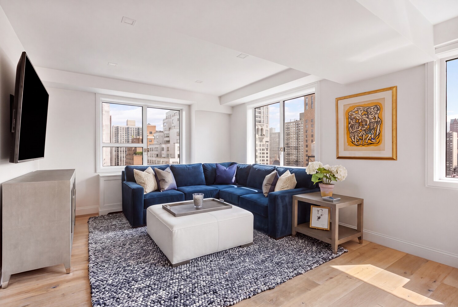 145 E 84TH Street 15A