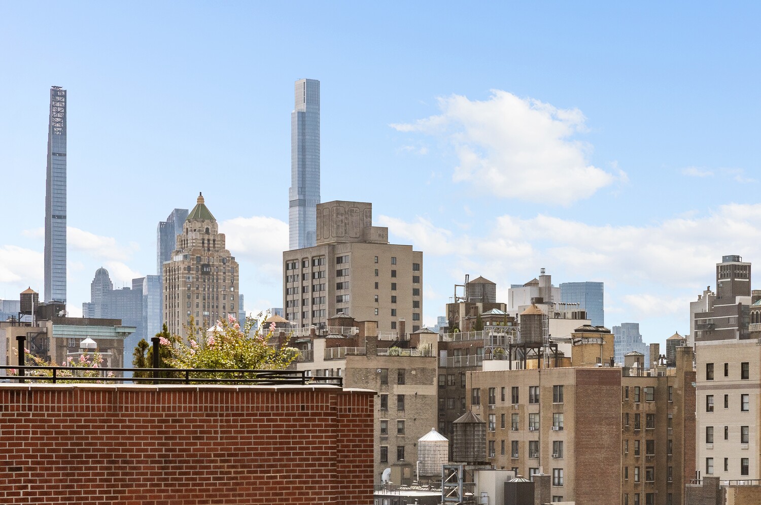 145 E 84TH Street 15A