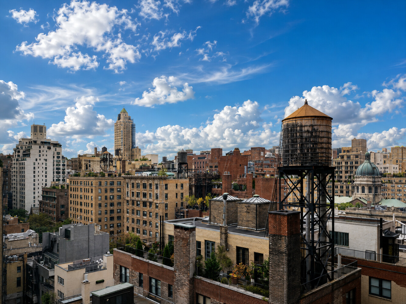 181 E 73RD Street 14G
