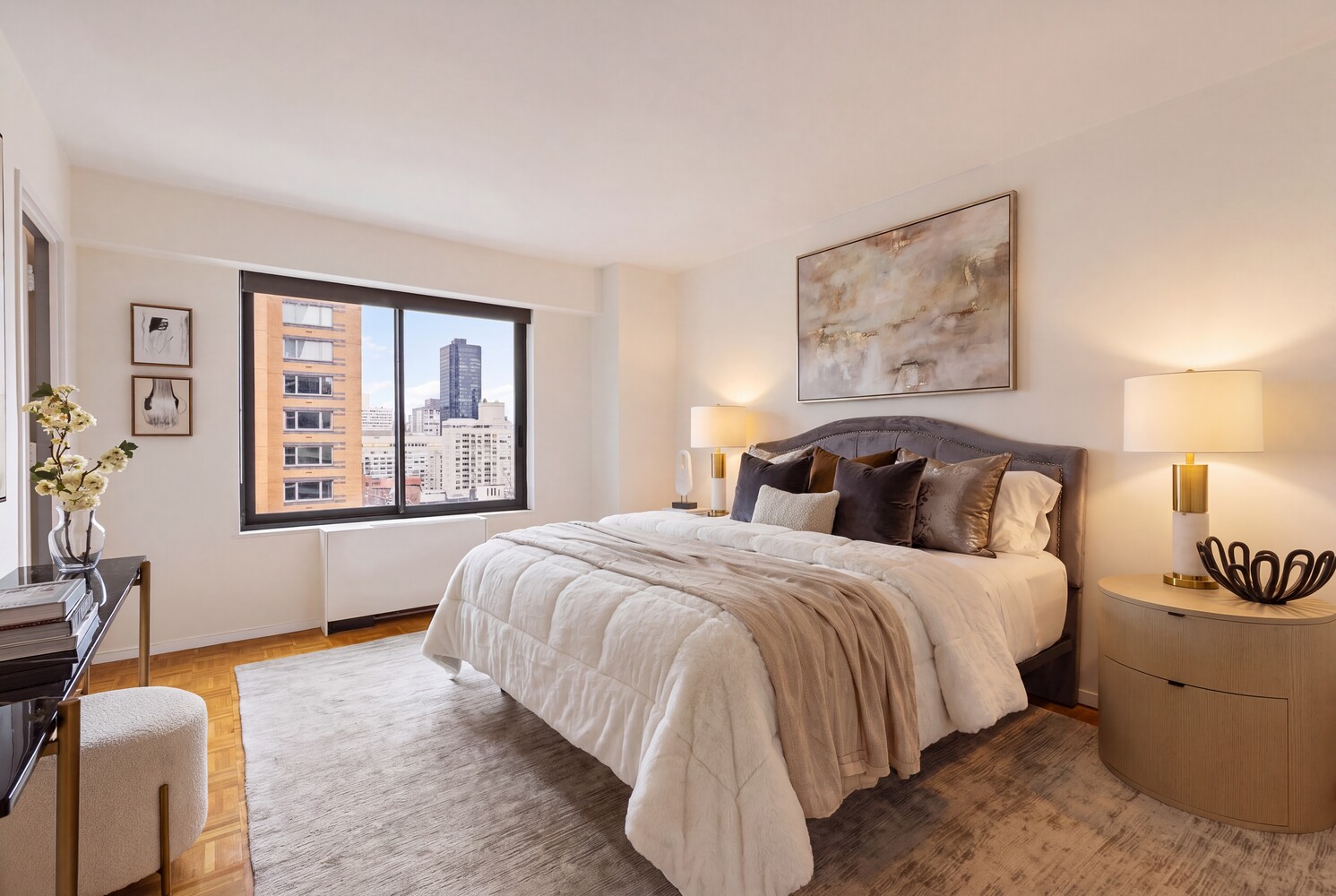 200 E 61ST Street 23E