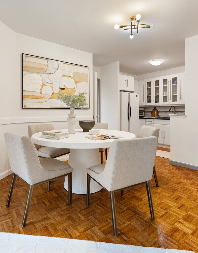 200 E 61ST Street 23E