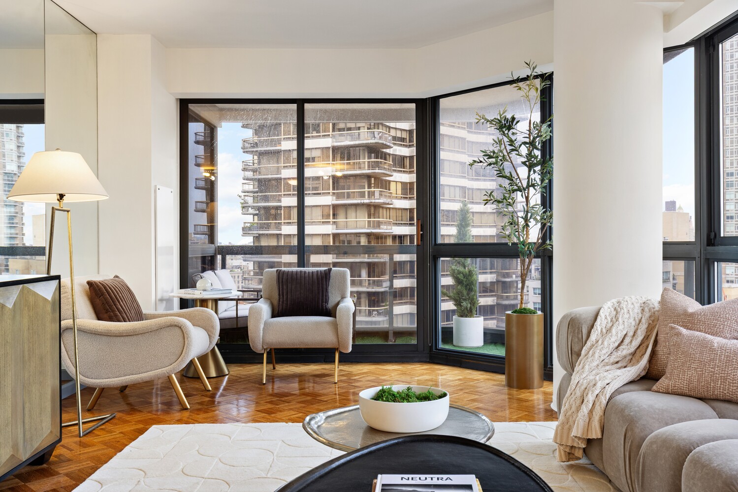 200 E 61ST Street 23E