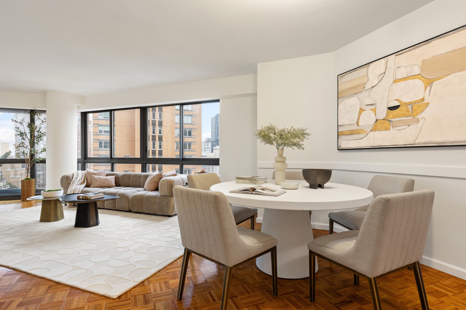 200 E 61ST Street 23E
