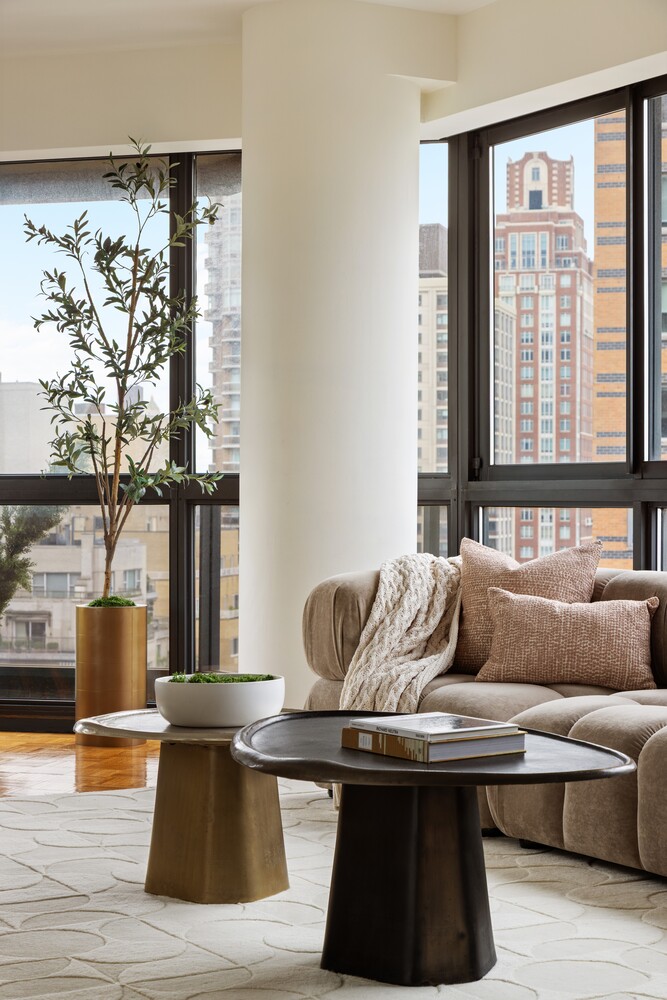 200 E 61ST Street 23E