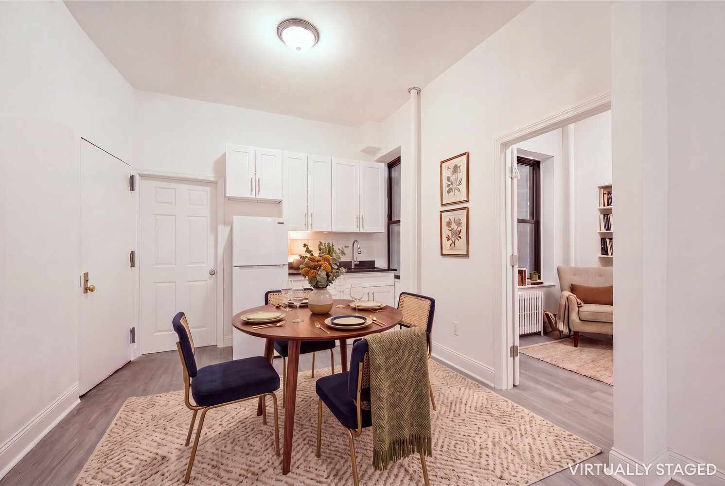 32 2ND Avenue 4