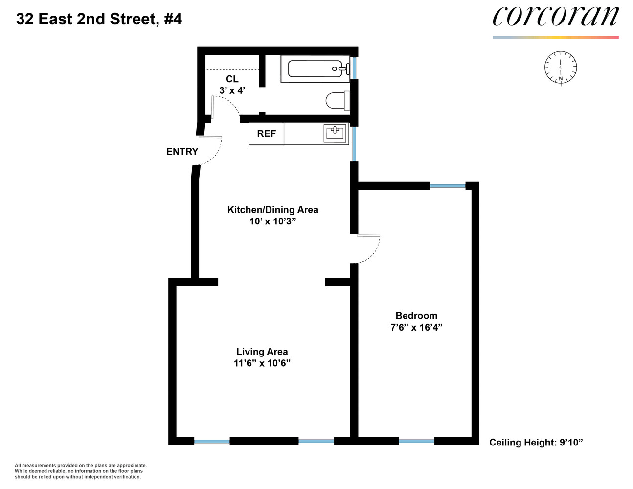 32 2ND Avenue 4