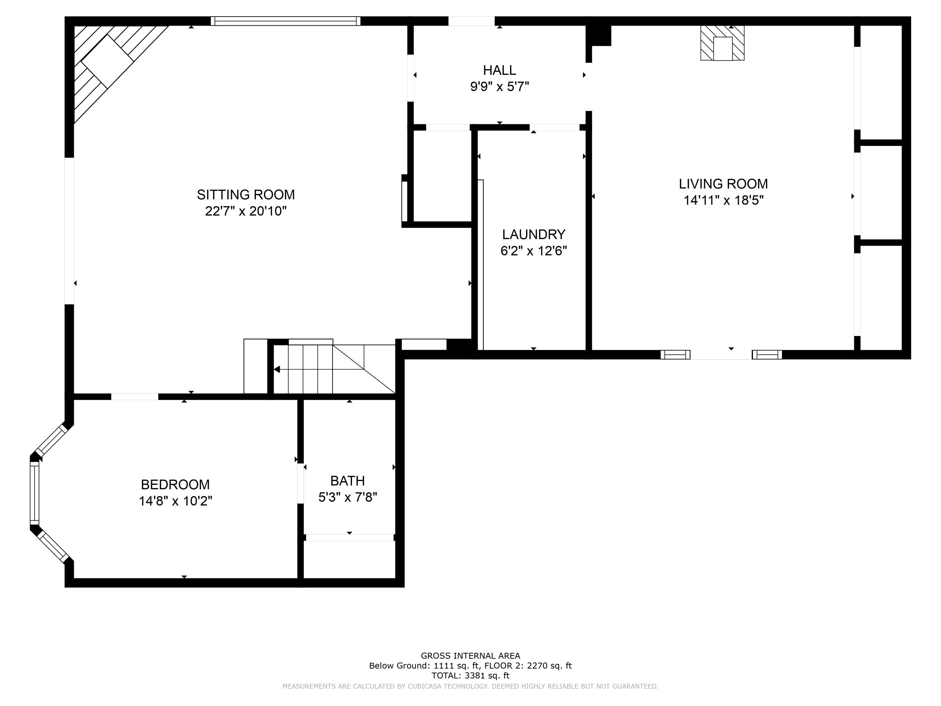 165 Blue Bell Circle