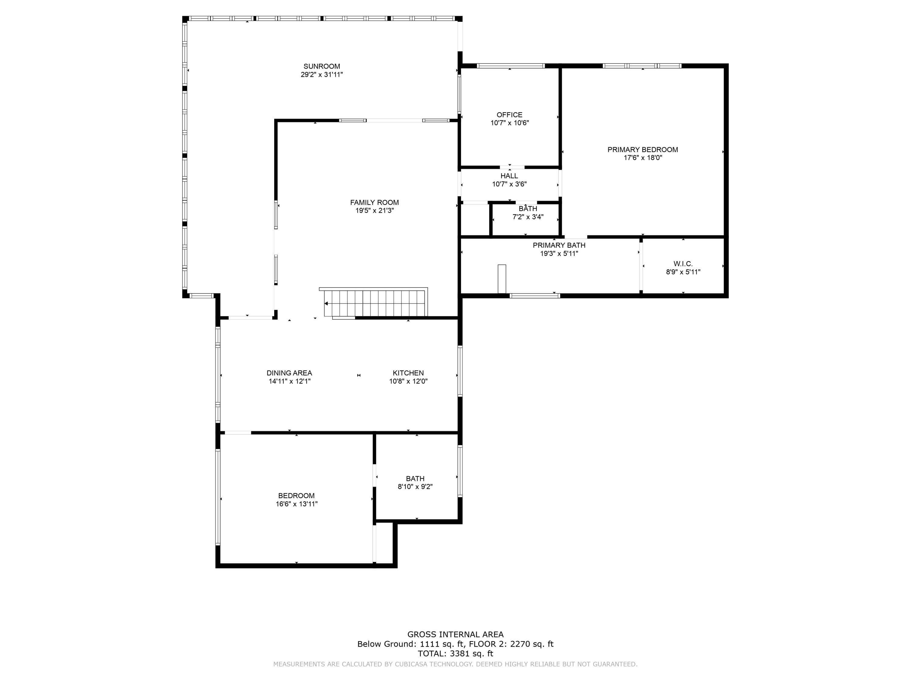 165 Blue Bell Circle
